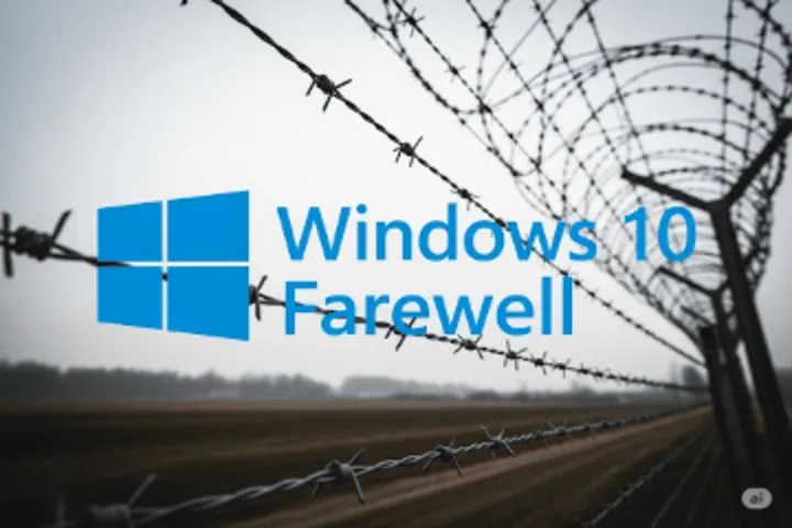 Windows 10 Farewell: 5 Top Alternatives to consider for your next OS